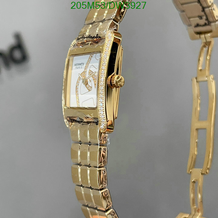 Watch-Mirror Quality-Hermes Code: DW3927 $: 205USD