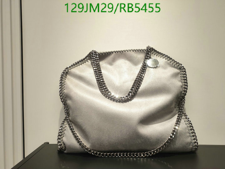 Stella McCartney Bag-(Mirror)-Handbag- Code: RB5455 $: 129USD