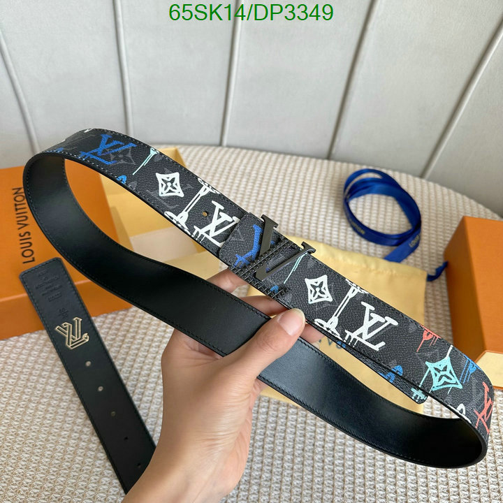 Belts-LV Code: DP3349 $: 65USD