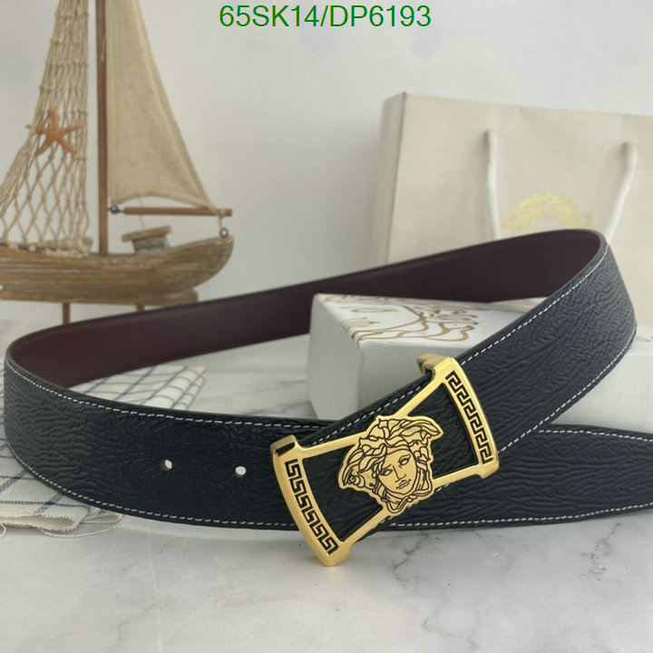 Belts-Versace Code: DP6193 $: 65USD