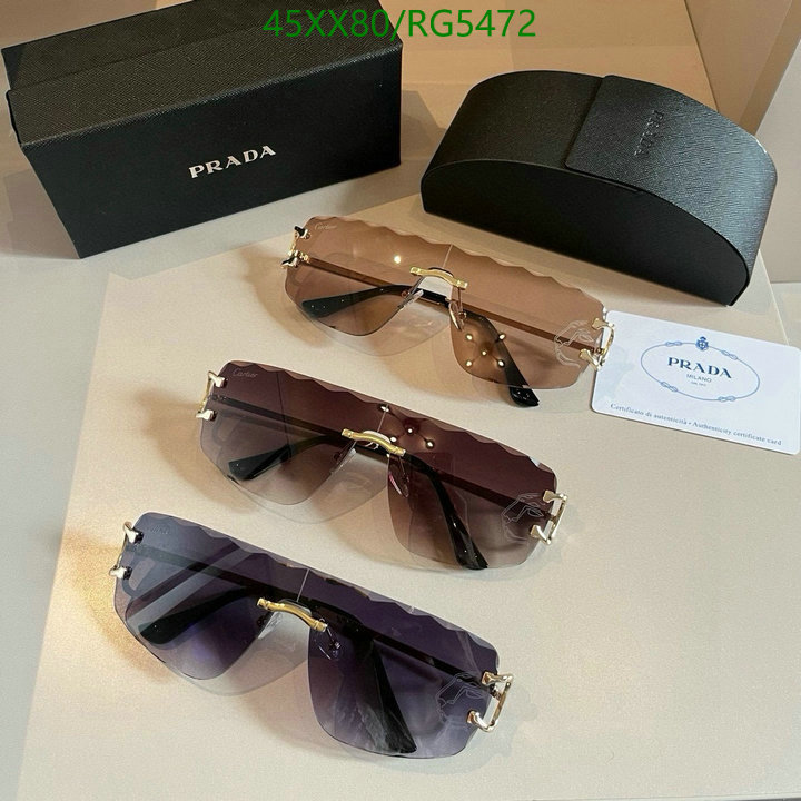 Glasses-Cartier Code: RG5472 $: 45USD