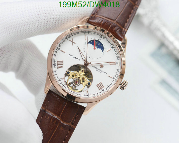 Watch-Mirror Quality-Vacheron Constantin Code: DW4018 $: 199USD