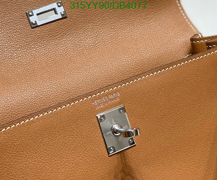 Hermes Bag-(Mirror)-Kelly- Code: DB4077 $: 315USD