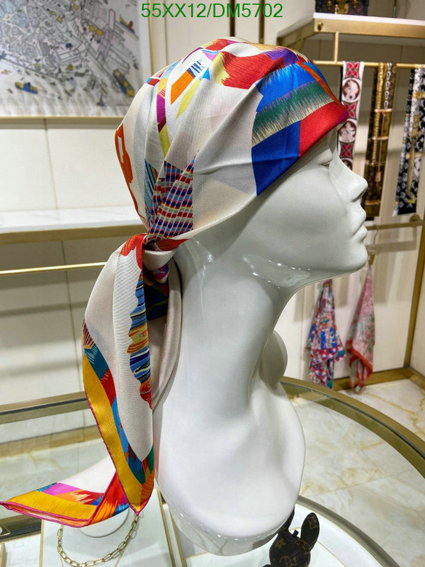 Scarf-Hermes Code: DM5702 $: 55USD