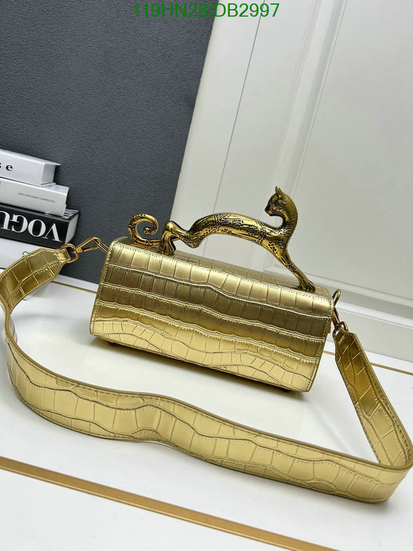 Lanvin Bag-(4A)-Crossbody- Code: DB2997 $: 119USD