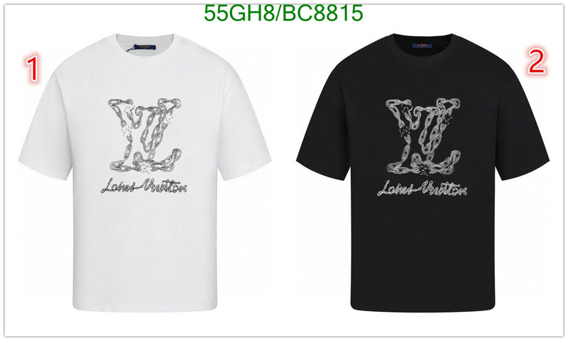 Clothing-LV Code: BC8815 $: 55USD