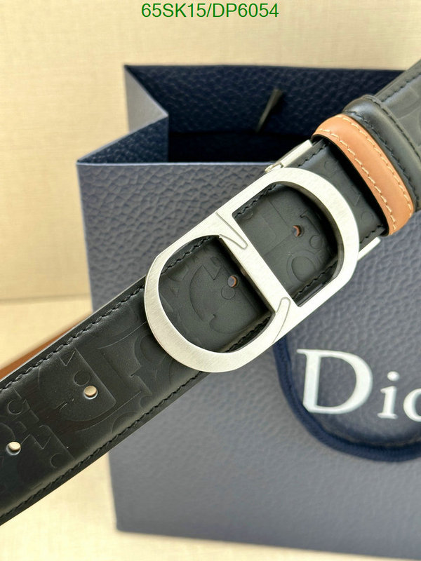 Belts-Dior Code: DP6054 $: 65USD