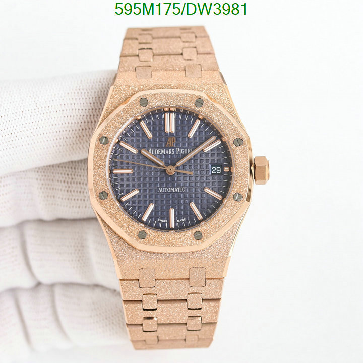 Watch-Mirror Quality-Audemars Piguet Code: DW3981 $: 595USD