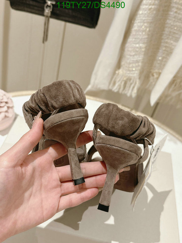 Women Shoes-Brunello Cucinelli Code: DS4490 $: 119USD