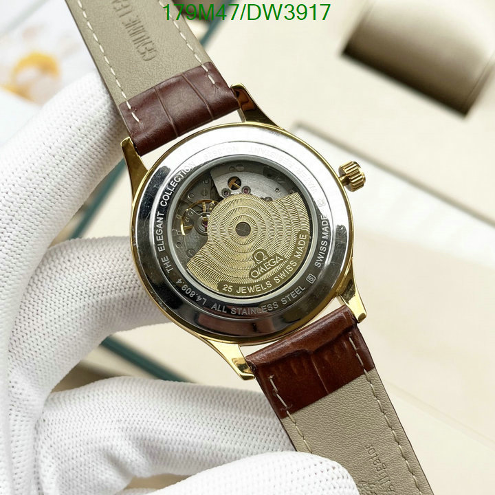 Watch-(4A)-Omega Code: DW3917 $: 179USD