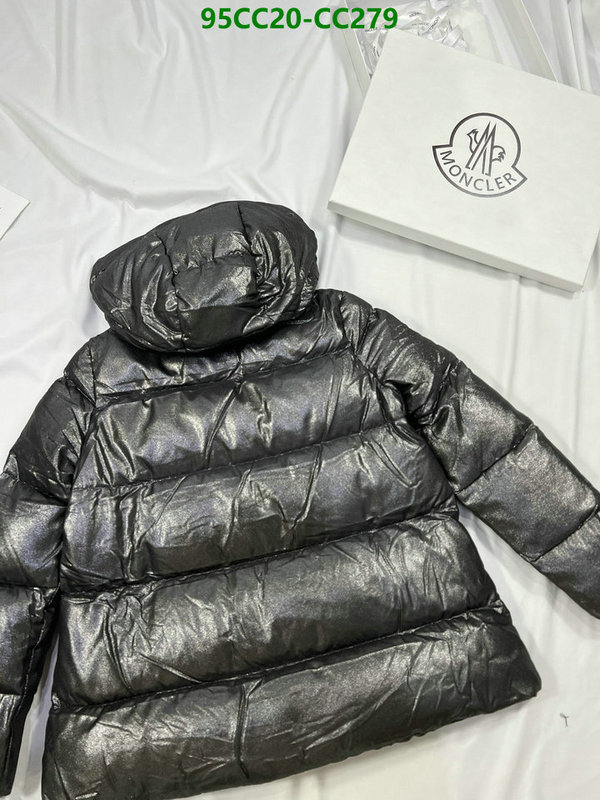 Down Jacket SALE Code: CC279