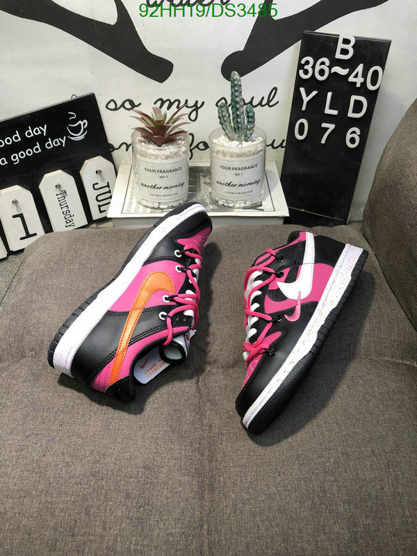 Women Shoes-NIKE Code: DS3485 $: 92USD