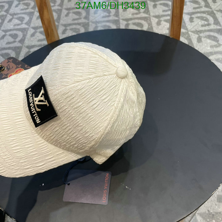 Cap-(Hat)-LV Code: DH3439 $: 37USD