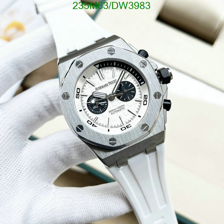 Watch-Mirror Quality-Audemars Piguet Code: DW3983 $: 235USD