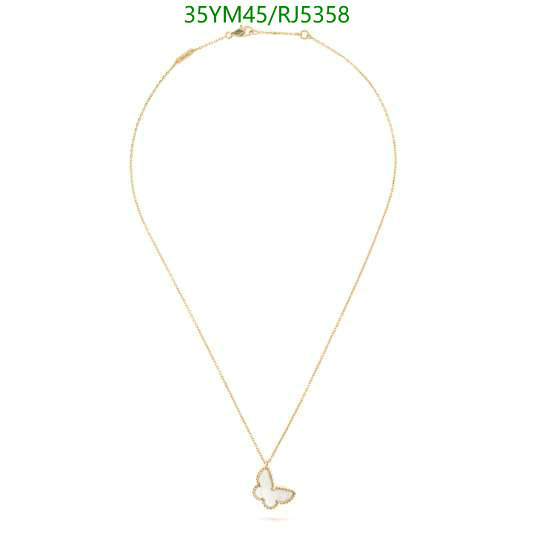 Jewelry-Van Cleef & Arpels Code: RJ5358 $: 35USD