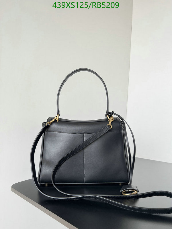 Balenciaga Bag-(Mirror)-Handbag- Code: RB5209