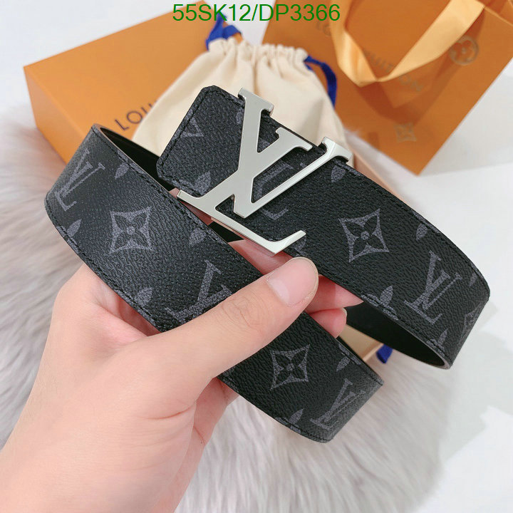 Belts-LV Code: DP3366 $: 55USD