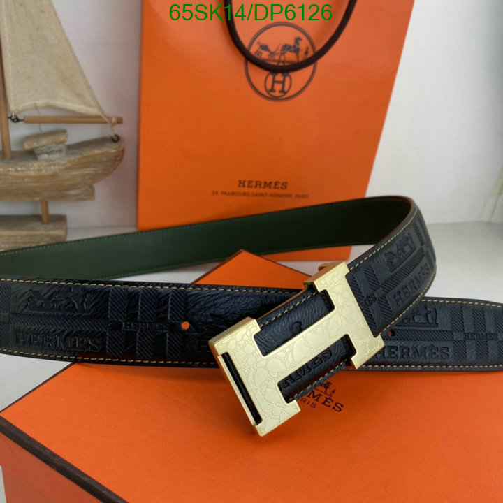 Belts-Hermes Code: DP6126 $: 65USD