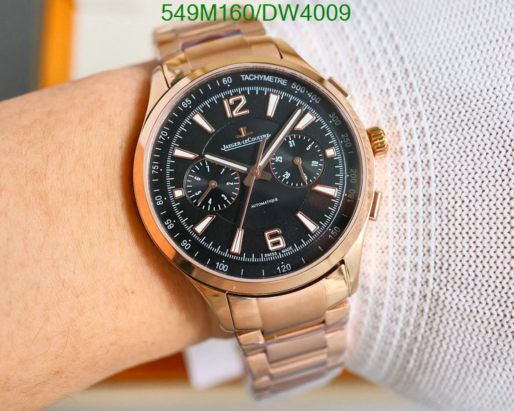 Watch-Mirror Quality-Jaeger-LeCoultre Code: DW4009 $: 549USD