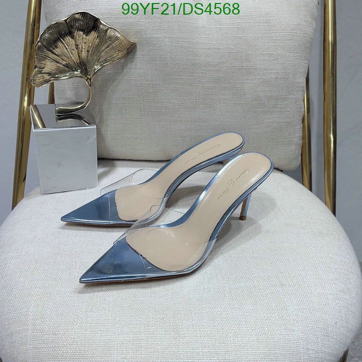 Women Shoes-Gianvito Rossi Code: DS4568 $: 99USD