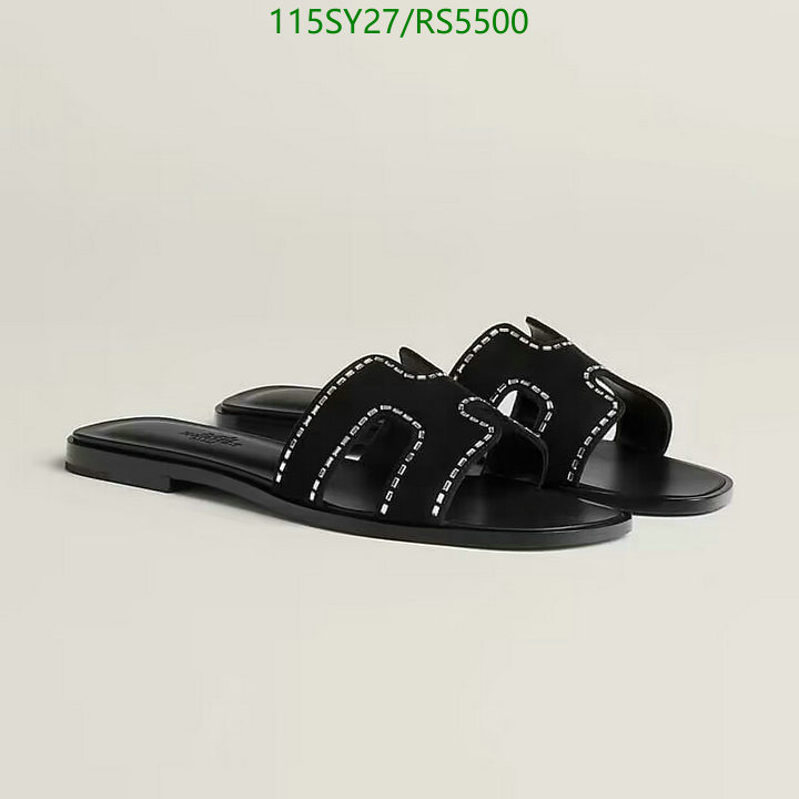 Women Shoes-Hermes Code: RS5500 $: 115USD