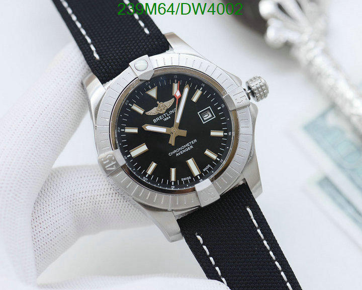 Watch-Mirror Quality-Breitling Code: DW4002 $: 239USD