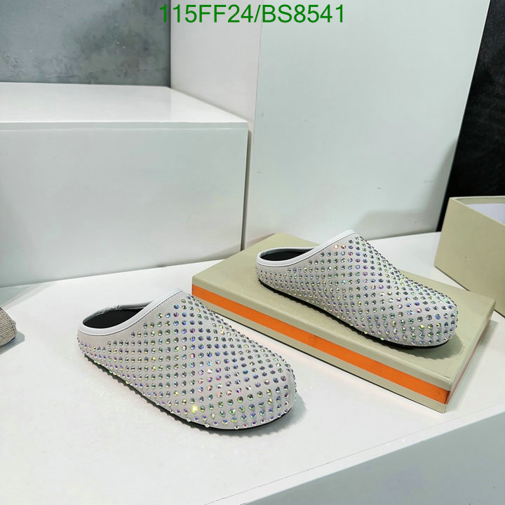 Women Shoes-Marni Code: BS8541 $: 115USD