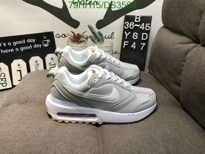 Men shoes-Nike Code: DS3508 $: 79USD