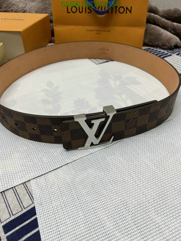 Belts-LV Code: DP3351 $: 55USD