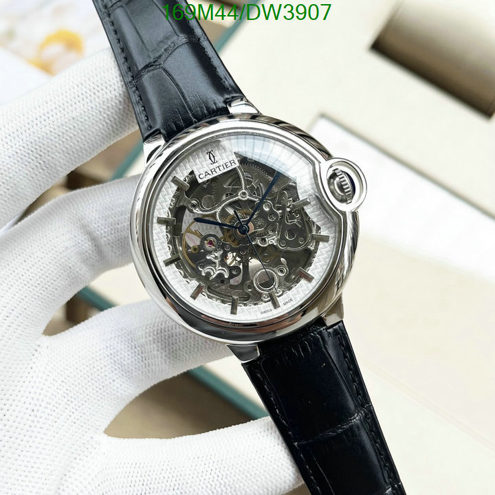 Watch-4A Quality-Cartier Code: DW3907 $: 169USD