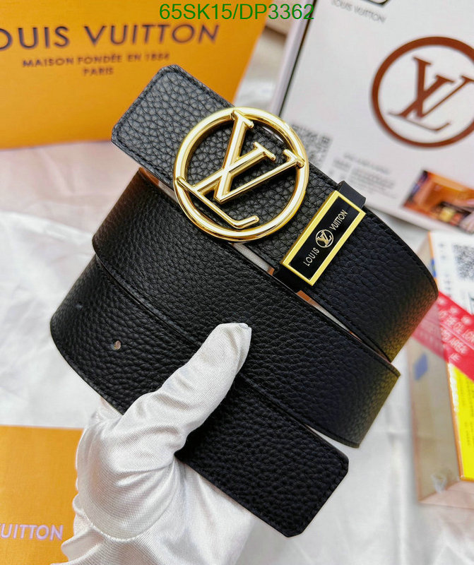 Belts-LV Code: DP3362 $: 65USD