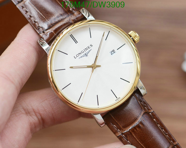 Watch-4A Quality-LONGINES Code: DW3909 $: 179USD