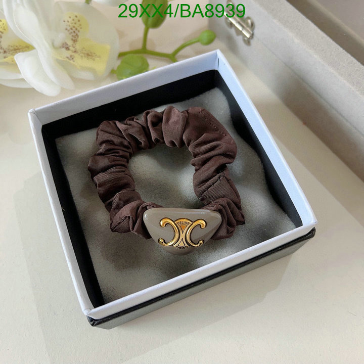 Headband-Celine Code: BA8939 $: 29USD