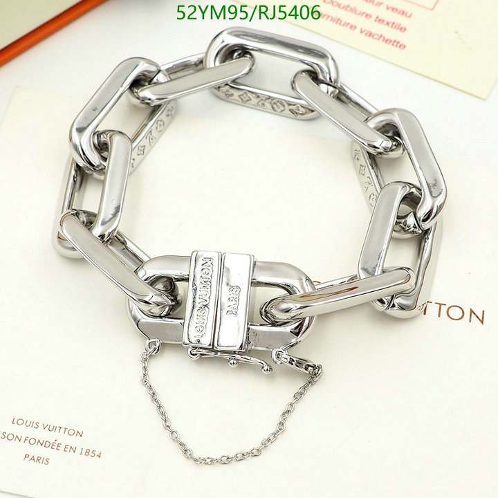 Jewelry-LV Code: RJ5406 $: 52USD