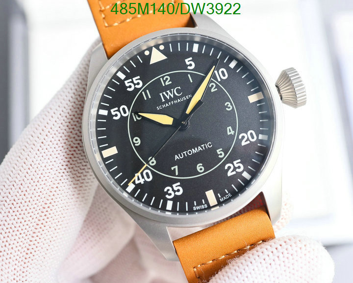 Watch-Mirror Quality-IWC Code: DW3922 $: 485USD