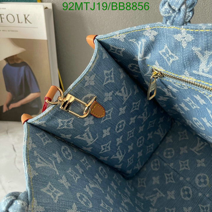 LV Bag-(4A)-Handbag Collection- Code: BB8856 $: 92USD