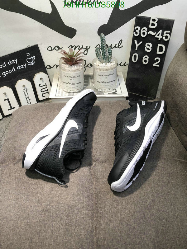 Men shoes-Nike Code: DS5898 $: 79USD