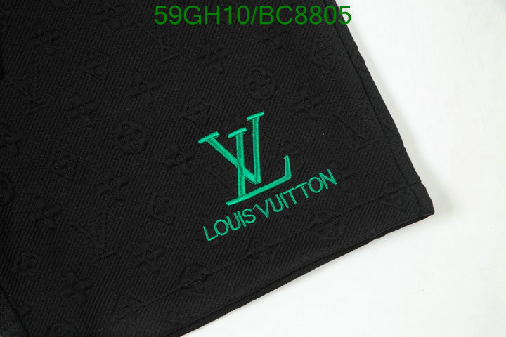 Clothing-LV Code: BC8805 $: 59USD