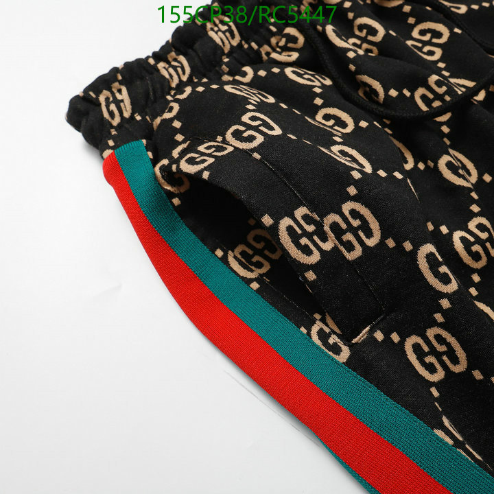 Clothing-Gucci Code: RC5447