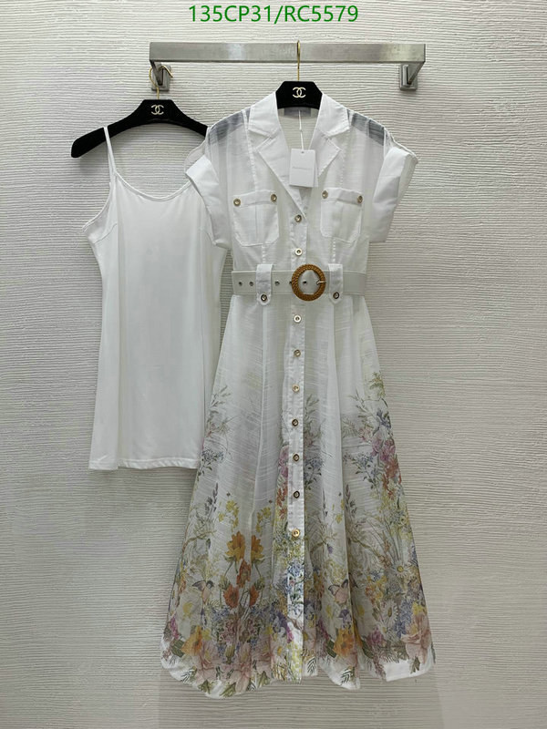 Clothing-Zimmermann Code: RC5579 $: 135USD