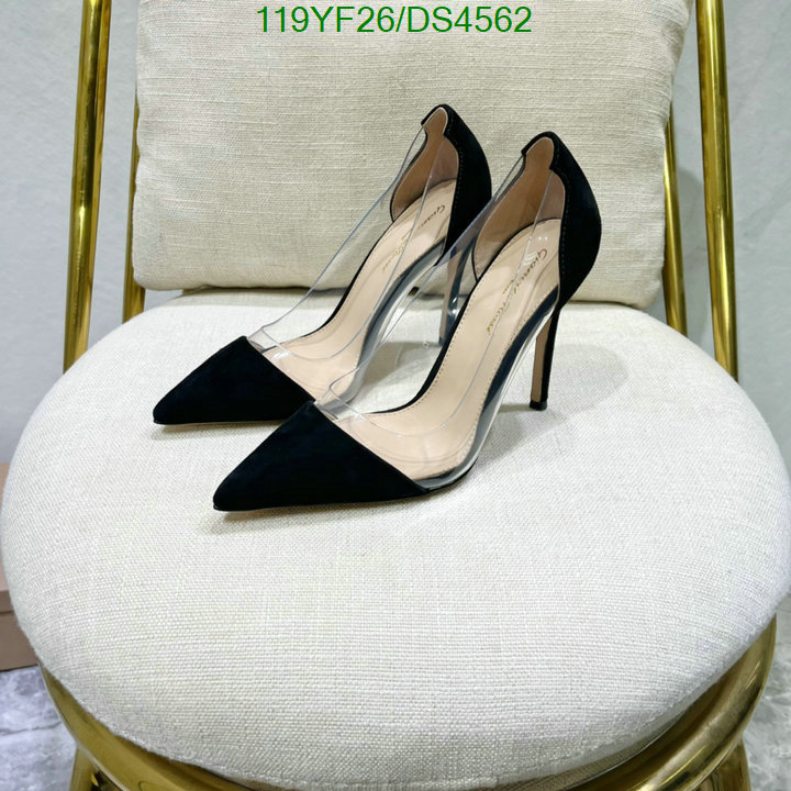 Women Shoes-Gianvito Rossi Code: DS4562 $: 119USD