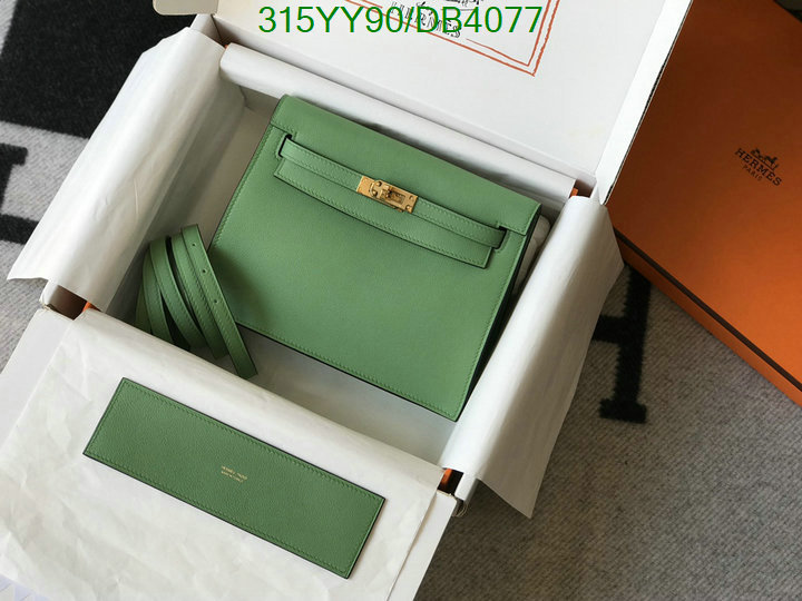 Hermes Bag-(Mirror)-Kelly- Code: DB4077 $: 315USD