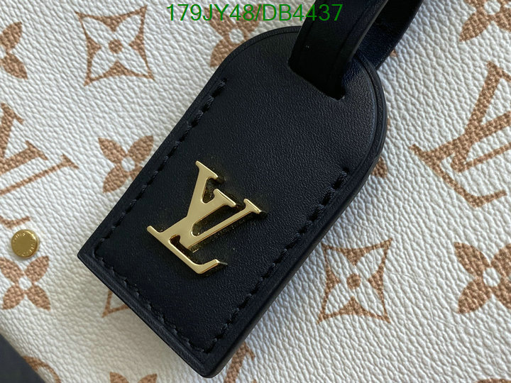 LV Bag-(Mirror)-Pochette MTis- Code: DB4437 $: 179USD