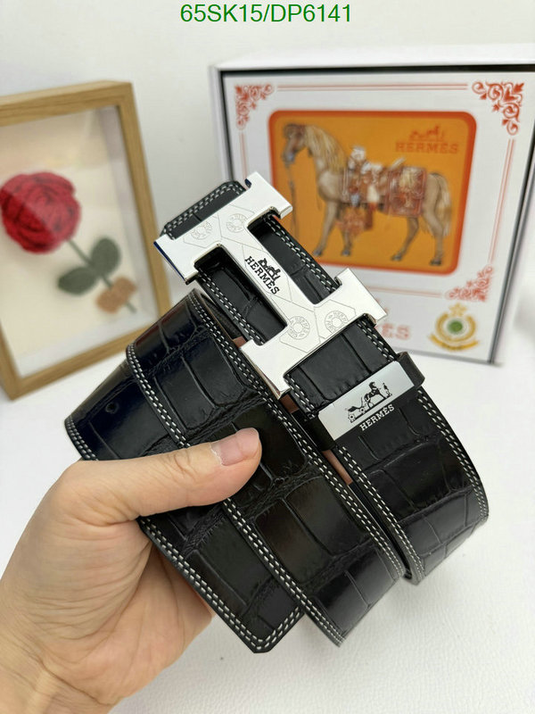 Belts-Hermes Code: DP6141 $: 65USD