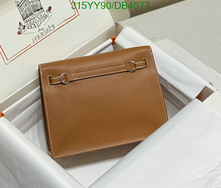 Hermes Bag-(Mirror)-Kelly- Code: DB4077 $: 315USD