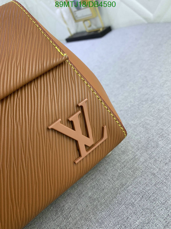 LV Bag-(4A)-Handbag Collection- Code: DB4590 $: 89USD