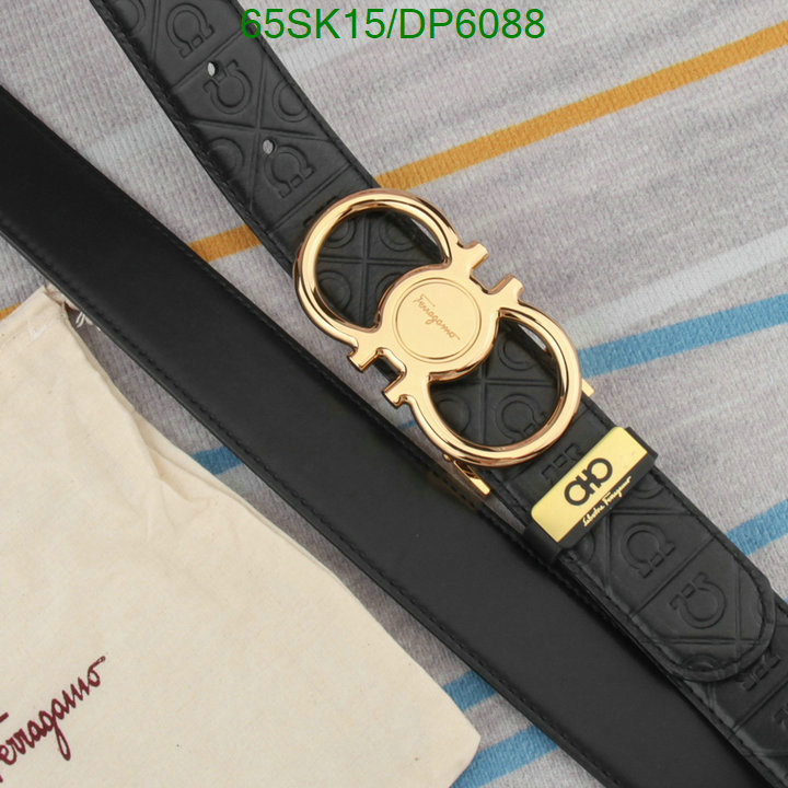 Belts-Ferragamo Code: DP6088 $: 65USD