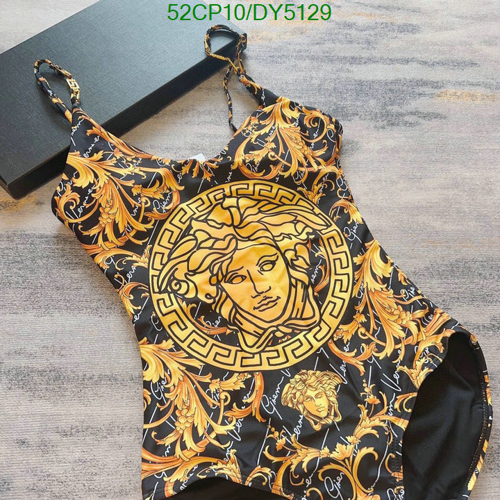 Swimsuit-Versace Code: DY5129 $: 52USD