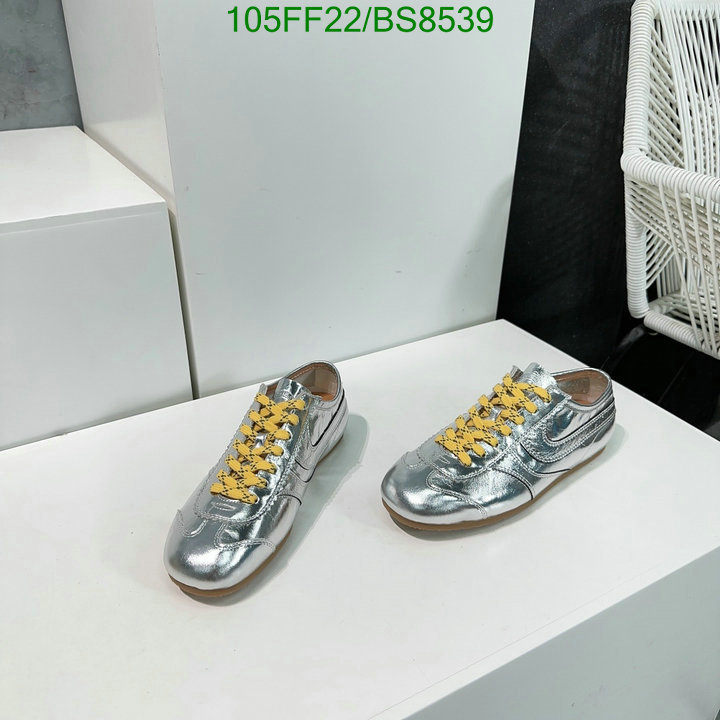 Women Shoes-Dries Van Noten Code: BS8539 $: 105USD