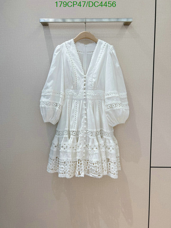 Clothing-Zimmermann Code: DC4456 $: 179USD